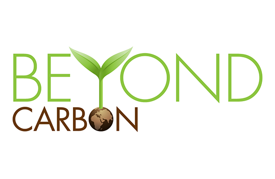 Beyond Carbon logo